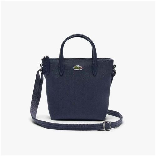 Cabas Sac à main L.12.12 Concept Penombre - Lacoste - Modalova