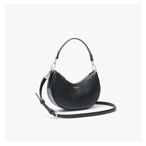 Sac à main Sac à main Champs Elysees Noir - Lacoste - Modalova