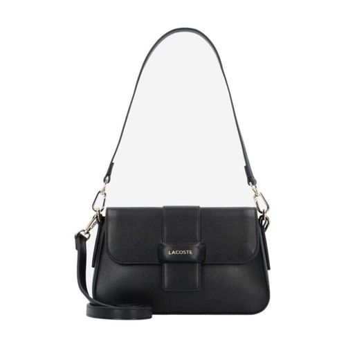 Sac à main Sac Bandoulière Casual Noir - Lacoste - Modalova