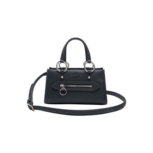 Sac à main Petit Sac à main Celys Noir - Lacoste - Modalova