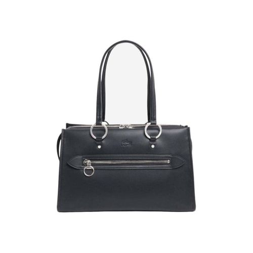Sac à main Sac à main Celys Noir - Lacoste - Modalova