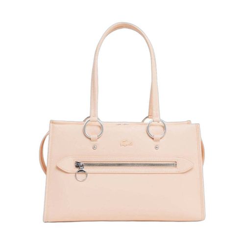 Sac à main Sac à main Celys Rose Angie - Lacoste - Modalova