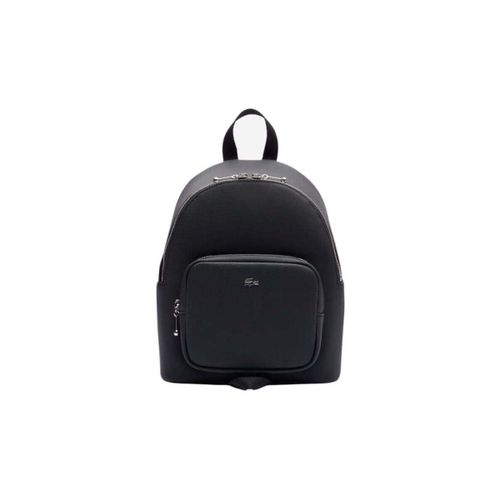 Sac a dos Sac à dos Daily City Noir - Lacoste - Modalova