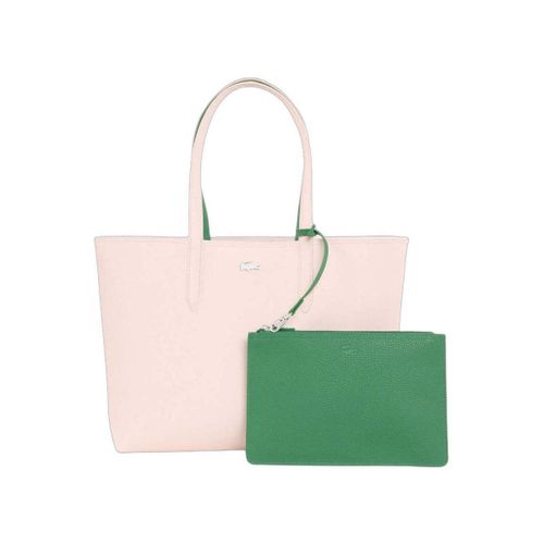 Cabas Sac Cabas Réversible Anna Mansia Fairway - Lacoste - Modalova