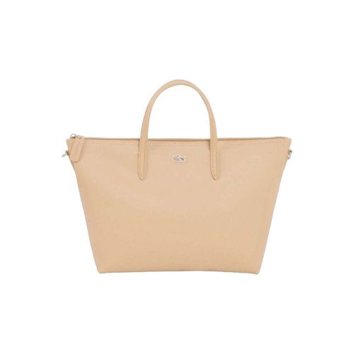 Cabas Petit sac cabas à bandoulière L.12.12 Concept Viennois - Lacoste - Modalova