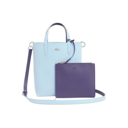 Cabas Sac Cabas Anna Ruisseau Elixir - Lacoste - Modalova
