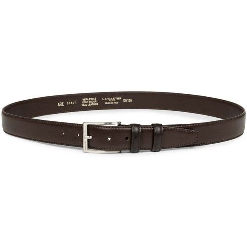 Ceinture Ceinture Soft Marron 115 cm - LANCASTER - Modalova