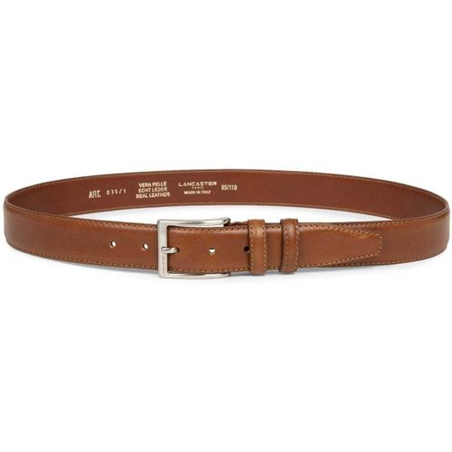 Ceinture Ceinture Soft Camel 115 cm - LANCASTER - Modalova