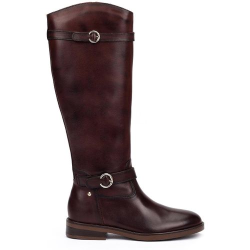 Bottes Pikolinos w3c9632 caoba - Pikolinos - Modalova