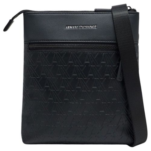 Sacoche Pochette XM003582-AF26662 - Armani Exchange - Modalova