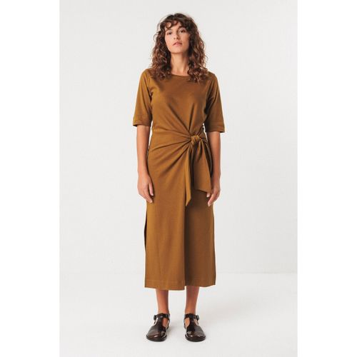 Robes midi Skfk WDR01520 - Skfk - Modalova
