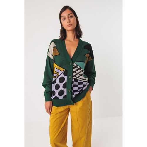Gilet Skfk WSW00778 - Skfk - Modalova