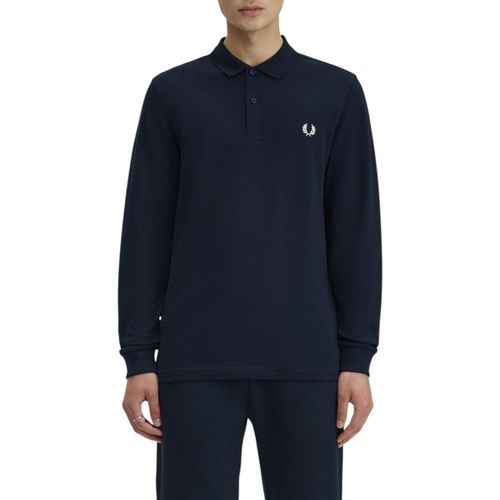 Polo Fred Perry M6006 - Fred Perry - Modalova