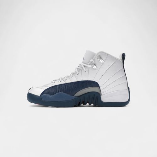Baskets 12 Retro French Blue (2025) (GS) - Nike - Modalova