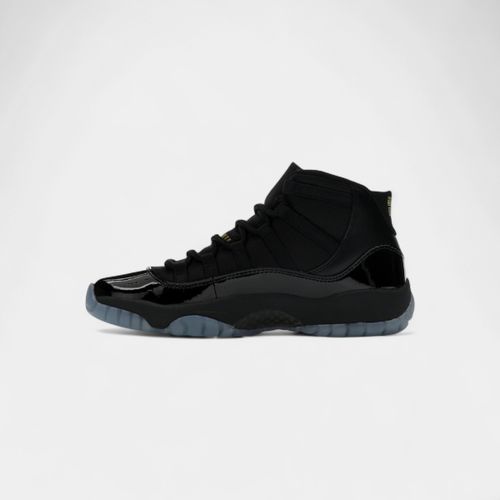 Baskets Jordan 11 Retro Gamma Blue (2025) (GS) - Nike - Modalova
