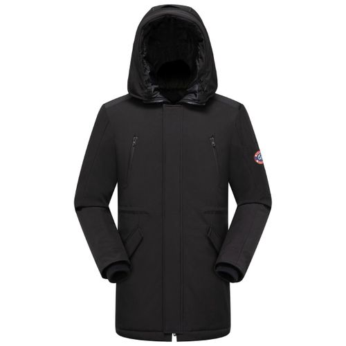 Parka Norlund Bismo Softshell Parka - Norlund - Modalova