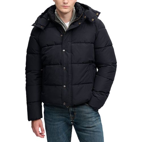 Blouson Doudoune Hood Puffer JKT - Superdry - Modalova