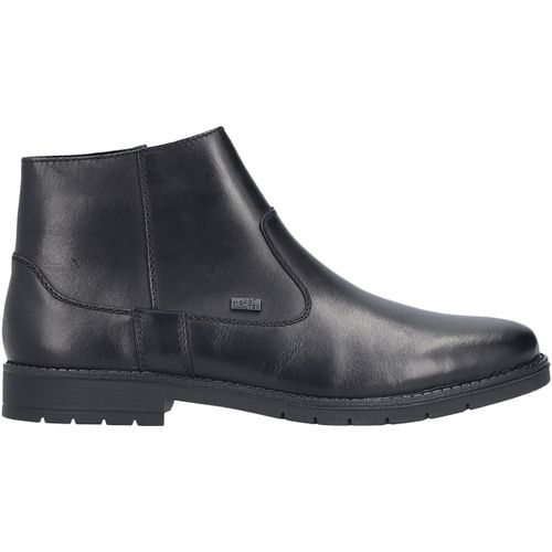 Boots Rieker Bottine Cuir RGD - Rieker - Modalova
