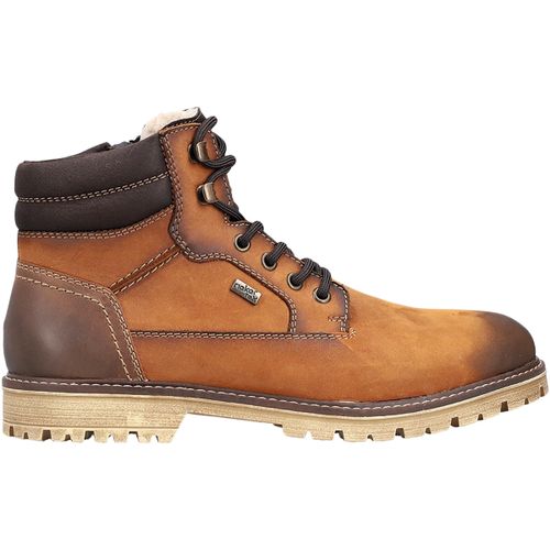 Boots Rieker Bottine Cuir RGD - Rieker - Modalova