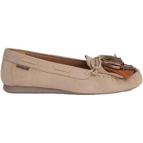 Mocassins Mocassin Cuir Les Tropeziennes Scarlett - Les Tropeziennes par M.Belarbi - Modalova