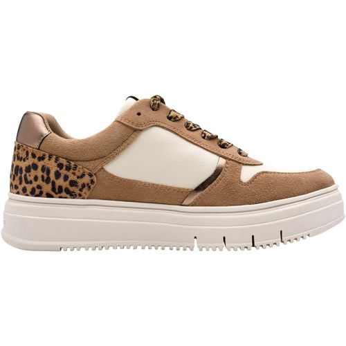 Baskets basses Tamaris Basket Cuir - Tamaris - Modalova