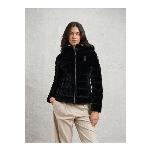 Veste VELLY 26WBLDC03363 7696-999 - Blauer - Modalova
