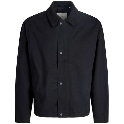 Veste 12288889 GRAHAM WORKER-BLACK - Jack & Jones - Modalova