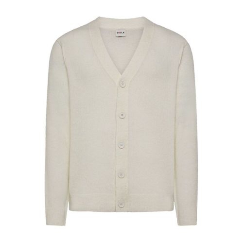 Gilet 461KC02 IVAN CARDIGAN-31 OFF WHITE - Cycle - Modalova