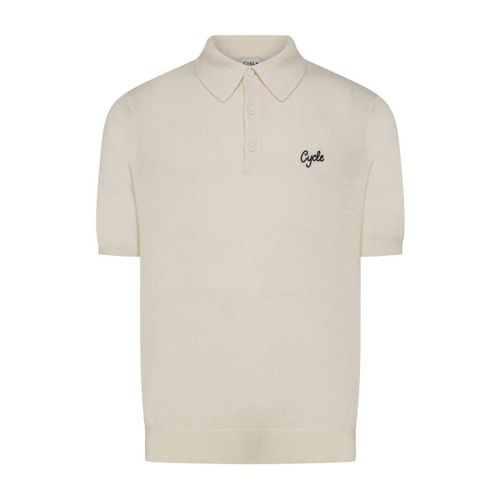 Polo 461KC05 ALDO POLO-31 OFF WHITE - Cycle - Modalova