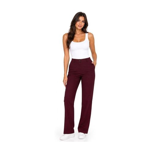 Pantalon Guess W6BB24 K6211-RGP - Guess - Modalova
