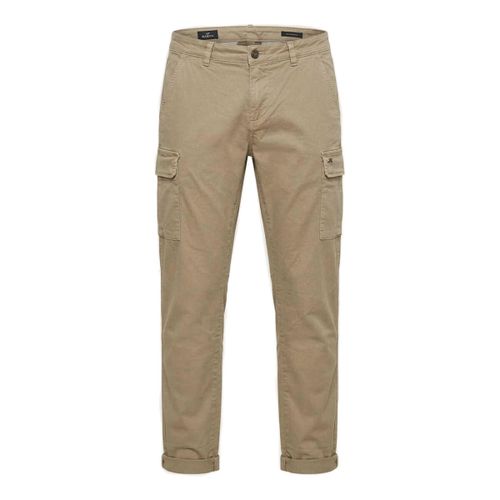 Pantalon CHILE CBE050/FW - 2PN2A2145-075 DESERTO - Mason's - Modalova