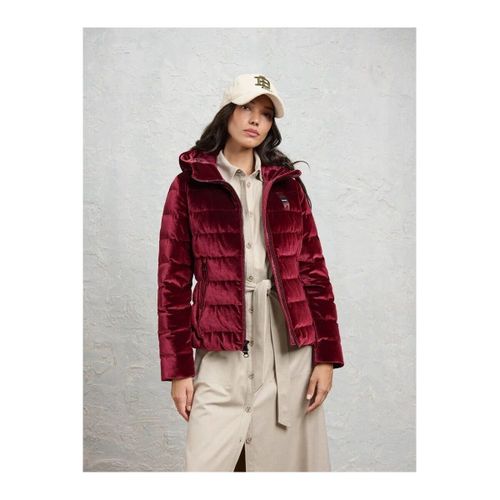 Veste VELLY 26WBLDC03363 7696-592 - Blauer - Modalova