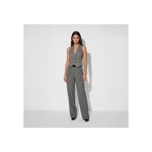 Gilets de costume GL00567E2-431 - Elisabetta Franchi - Modalova