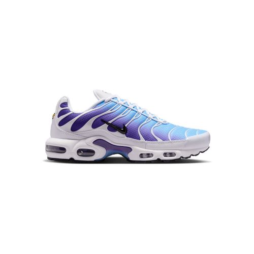 Baskets Air Max Plus White Gradient Blue - Nike - Modalova