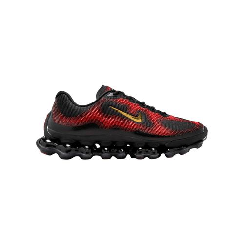 Baskets Air Liquid Max Bright Crimson Fire Red - Nike - Modalova