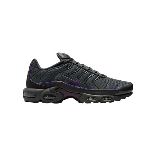Baskets Air Max Plus OG Iron Grey Wild Grape - Nike - Modalova
