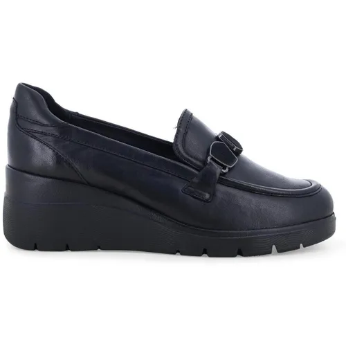 Mocassins Melluso K55312-261391 - Melluso - Modalova