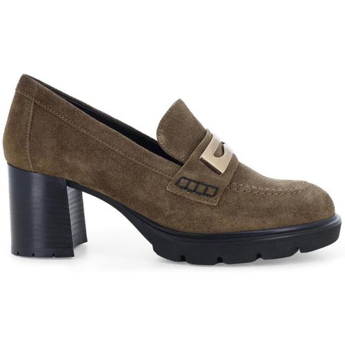Mocassins Melluso L5264Q-264822 - Melluso - Modalova