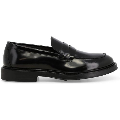 Mocassins Melluso U24647Q-262630 - Melluso - Modalova
