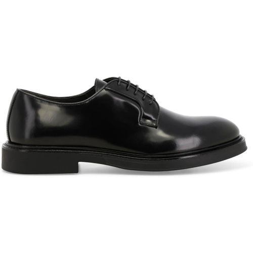 Derbies Melluso U24648Q-261367 - Melluso - Modalova
