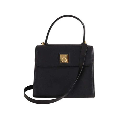 Sac à main Sac à main noir - Céline - Modalova