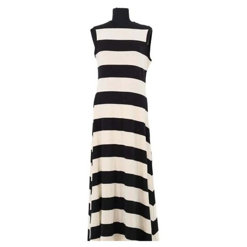 Robe Ralph Lauren Robe noire - Ralph Lauren - Modalova