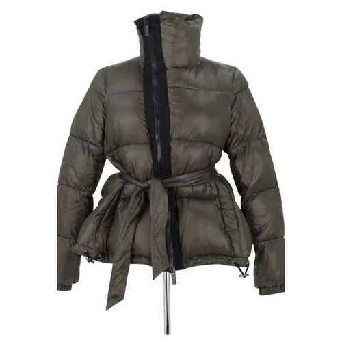 Veste Notshy Doudoune kaki - Notshy - Modalova
