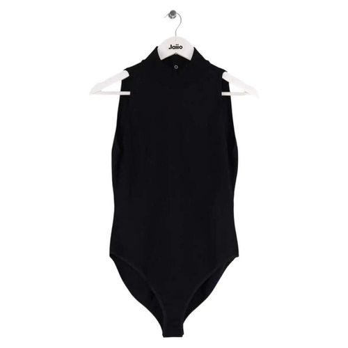 Blouses Alaia Top noir - Alaia - Modalova