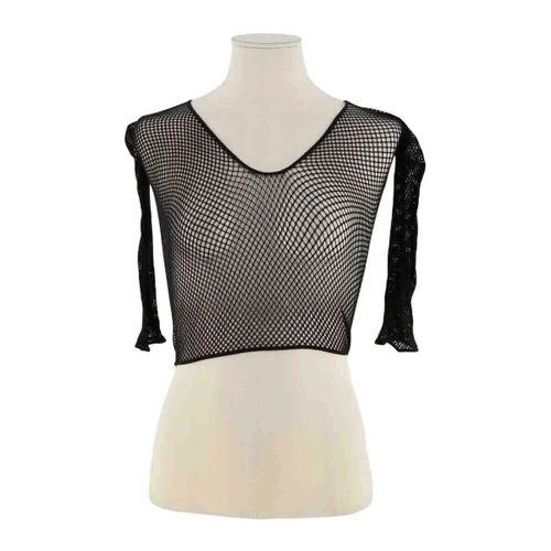 Debardeur Moschino T-shirt noir - Moschino - Modalova