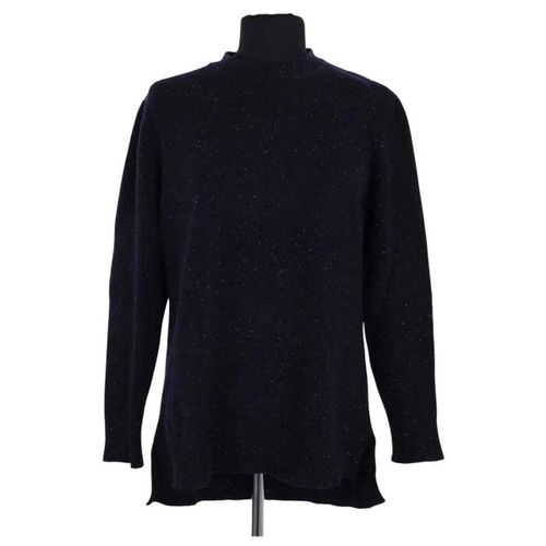 Pull Sandro Pull bleu - Sandro - Modalova