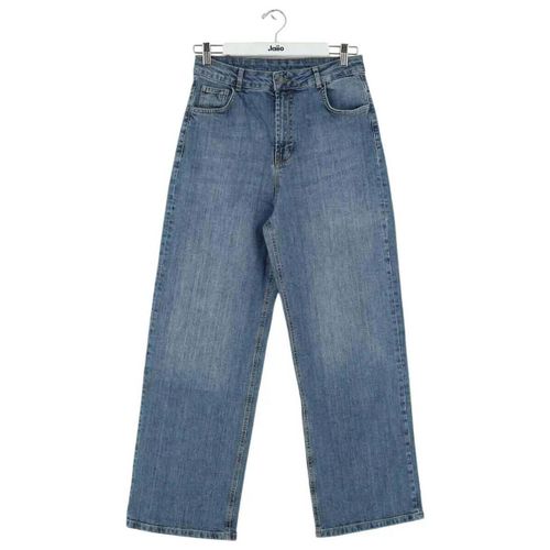 Jeans flare / larges Jean large bleu - Vanessa Bruno - Modalova