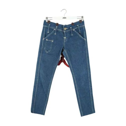 Jeans Levis Jean slim bleu - Levis - Modalova