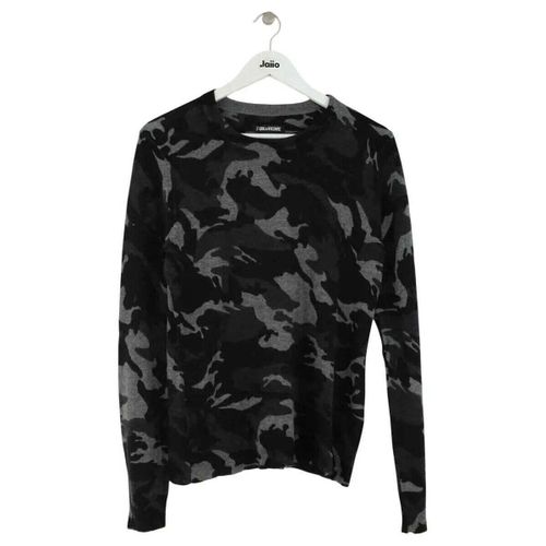 Pull Zadig & Voltaire Pull noir - Zadig & Voltaire - Modalova