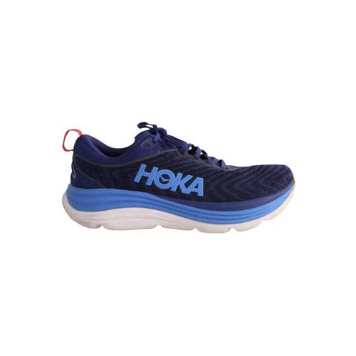 Baskets Hoka Baskets bleues - Hoka - Modalova